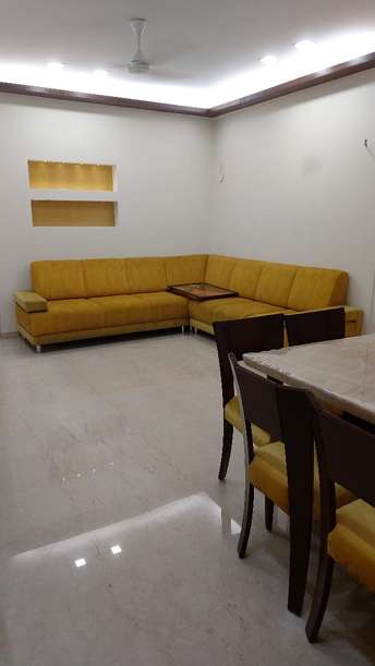 2 BHK Apartment For Rent in Bandra West Mumbai  6684181