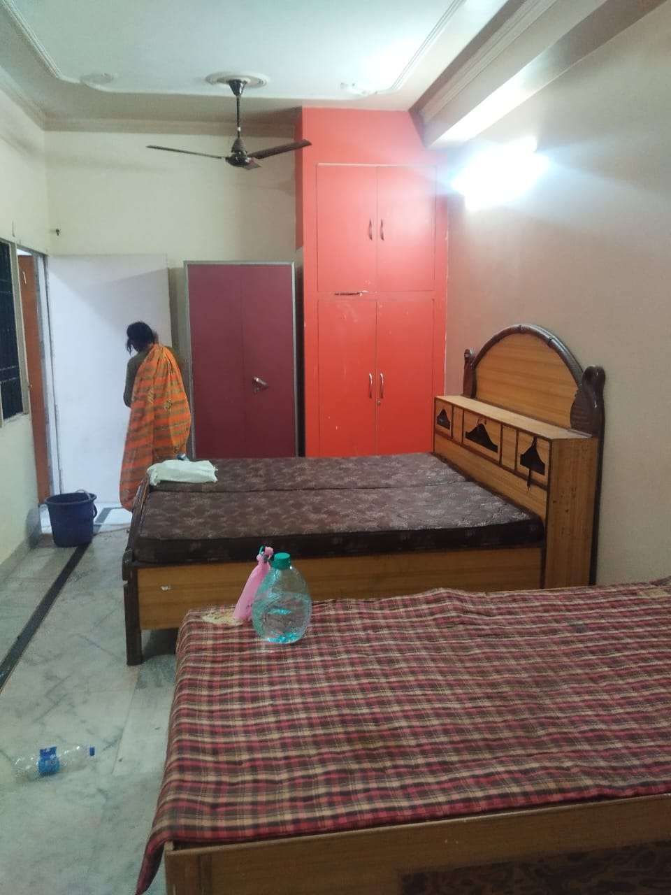 1 BHK Independent House For Rent in Gomti Nagar Lucknow 6684206