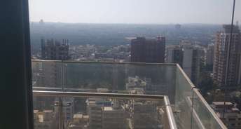 3 BHK Apartment For Rent in Sheth Auris Serenity Tower 1 Malad West Mumbai 6684241