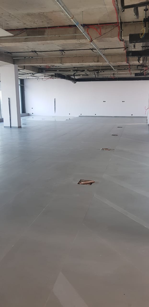 Rental Commercial Office Space 4500 Sq.Ft. in Old Padra Road Vadodara