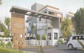 1 BHK Builder Floor For Rent in Ansal API Happy Homes Sector 42 Gurgaon 6684248