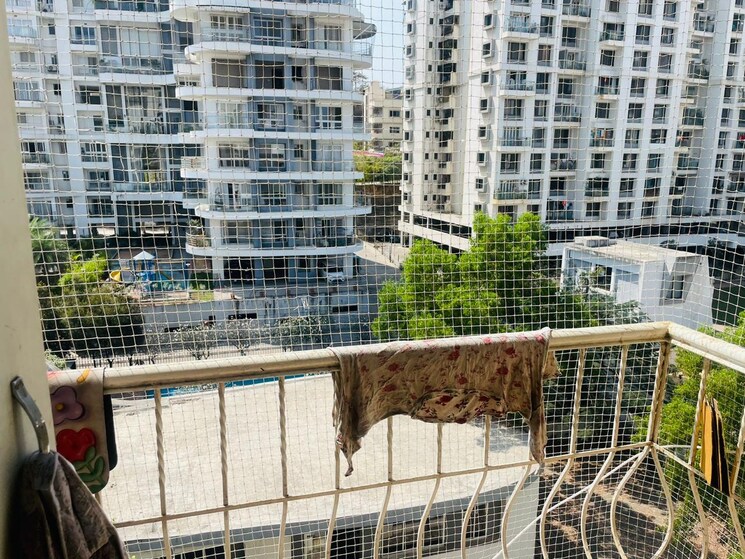 Exterior View, rk-majestic 1 Bedroom 550 Sq.Ft. Apartment In Bavdhan Pune 6684251