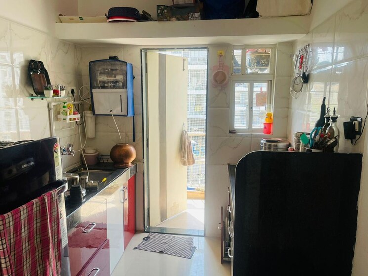 Master Bedroom, rk-majestic 1 Bedroom 550 Sq.Ft. Apartment In Bavdhan Pune 6684251