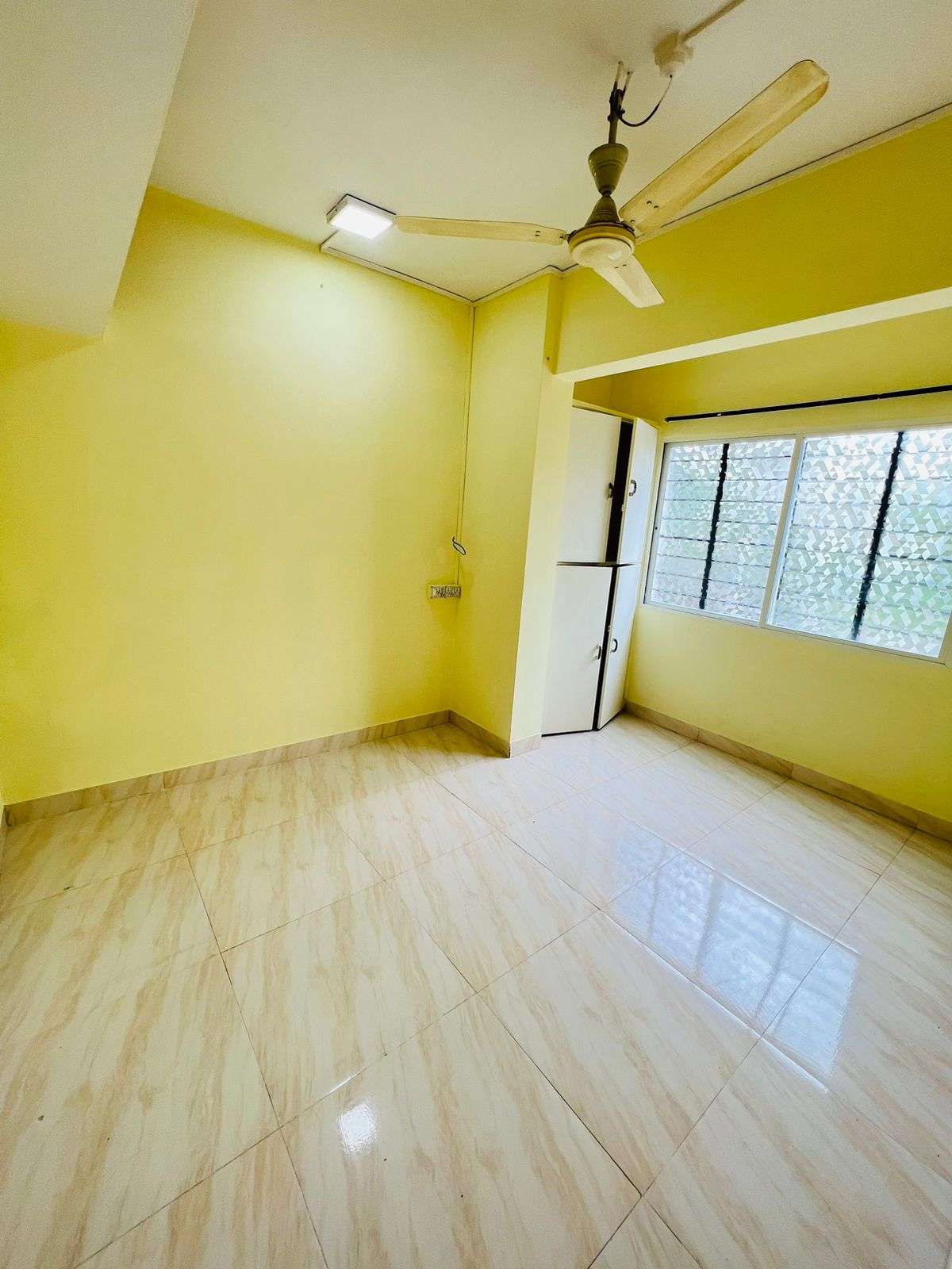 2 BHK Apartment For Rent in Kundan Grand Stand Kothrud Pune 6684287