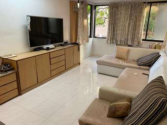 1 BHK Apartment For Rent in Juhu Mumbai  6684290