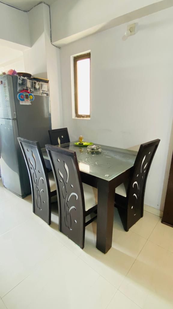 Rental 2 Bedroom 650 Sq.Ft. Independent House in Trilokesh Riverside