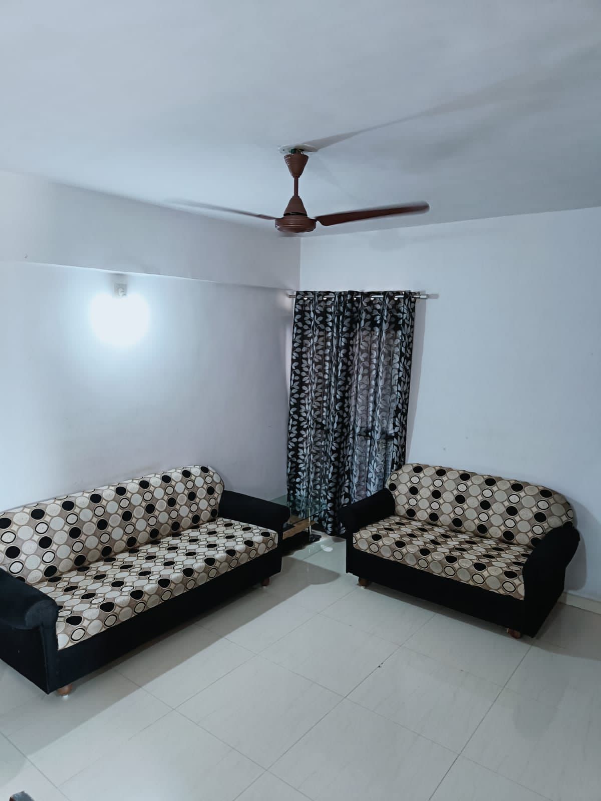 Rental 2 Bedroom 650 Sq.Ft. Independent House in Trilokesh Riverside