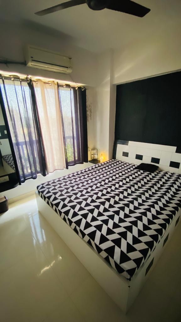 Rental 2 Bedroom 650 Sq.Ft. Independent House in Trilokesh Riverside