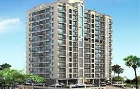 2 BHK Apartment For Resale in DBR Paramount Heights Vasai West Mumbai 6684319