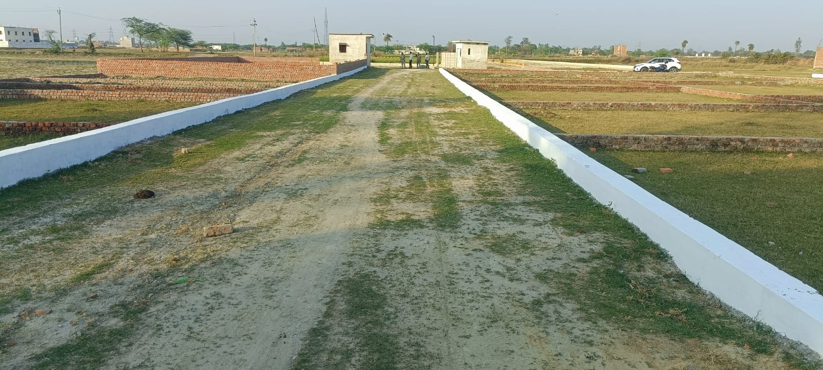 Plot For Resale in Jagatpura Jaipur  6684312