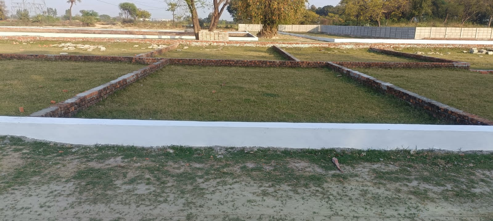 Plot For Resale in Jagatpura Jaipur  6684316