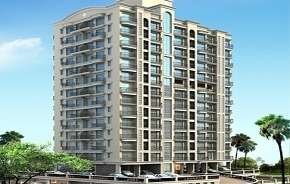 2 BHK Apartment For Resale in DBR Paramount Heights Vasai West Mumbai 6684332