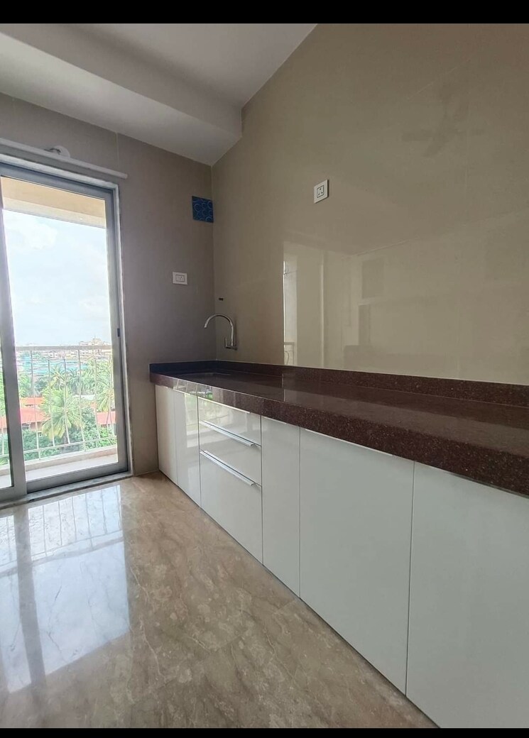 Kitchen, dbr-paramount-heights 2 Bedroom 1085 Sq.Ft. Apartment In Vasai West Palghar 6684332