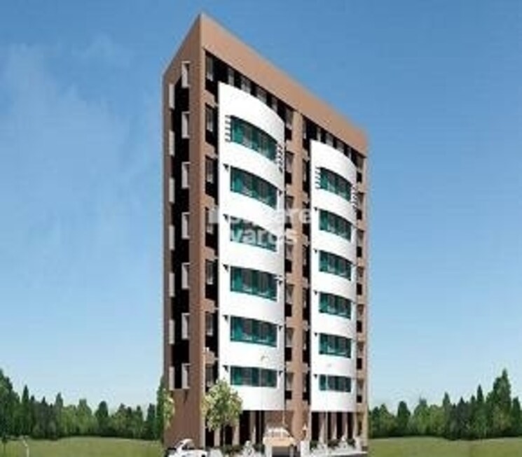 Exterior View, jangid-estate 1 Bedroom 637 Sq.Ft. Apartment In Mira Road Thane 6684337