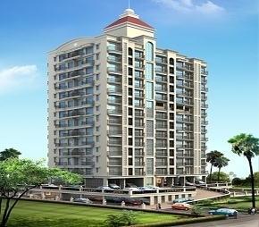 2 BHK Apartment For Resale in DBR Paramount Heights Vasai West Mumbai  6684351