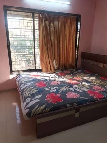 2 BHK Apartment For Rent in Borivali West Mumbai 6684342