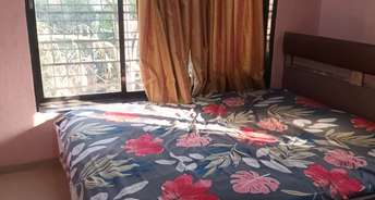 2 BHK Apartment For Rent in Borivali West Mumbai 6684342