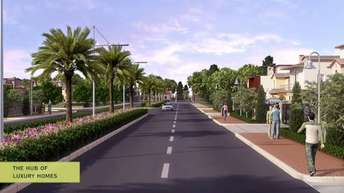 3 BHK Builder Floor For Resale in DLF Garden City Independent Floors Sector 92 Gurgaon 6684395