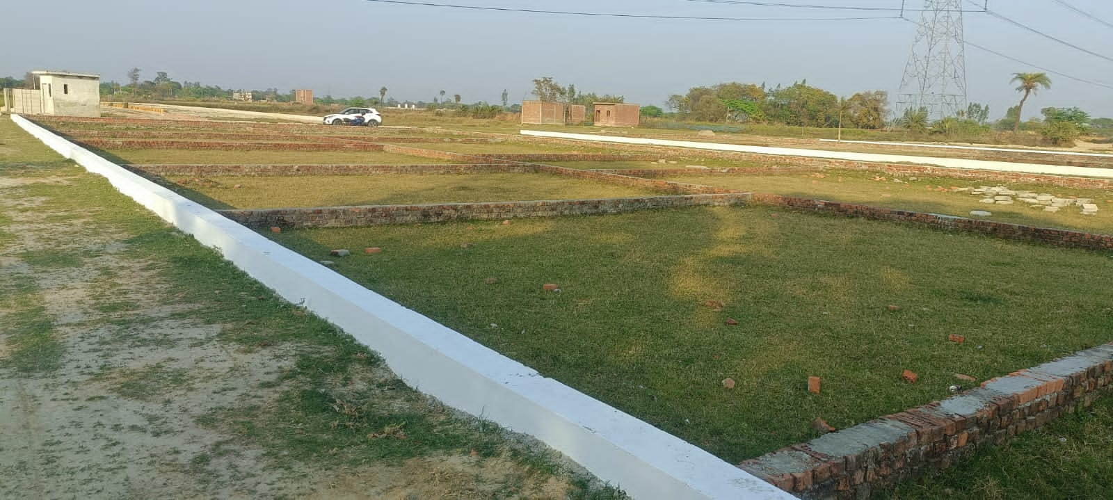 Plot For Resale in Jagatpura Jaipur  6684435