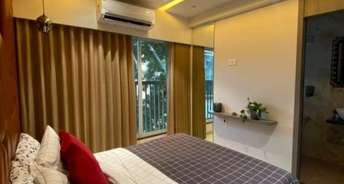 1 BHK Apartment For Rent in Ramky Towers Gachibowli Hyderabad 6684510