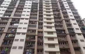 1 BHK Apartment For Rent in Royal Palms Diamond Isle Phase III Goregaon East Mumbai 6684531