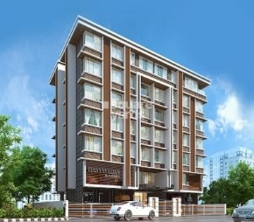 1 BHK Apartment For Resale in Sunbeam Emerald Vile Parle East Mumbai  6684582