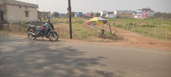 Commercial Land 1895 Sq.Ft. For Resale in Vidhan Sabha Marg Raipur  6684619