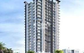 2 BHK Apartment For Resale in White Berry Residency Kandivali East Mumbai 6684626
