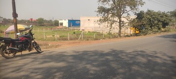 Commercial Land 3000 Sq.Ft. For Resale in Amleshwar Raipur  6684628