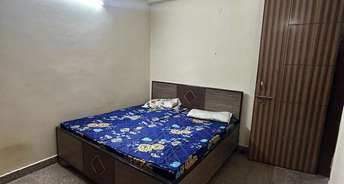 1 BHK Builder Floor For Rent in Saket Delhi 6684643