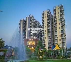 3.5 BHK Apartment For Rent in Trishla City Patiala Road Zirakpur  6684665