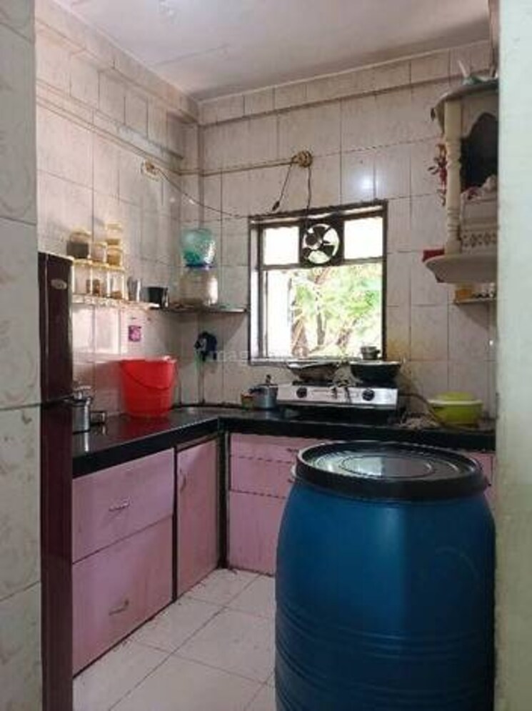 Kitchen, ashiana-apartments-airoli 2 Bedroom 800 Sq.Ft. Apartment In Sector 5 Airoli Navi Mumbai 6684668