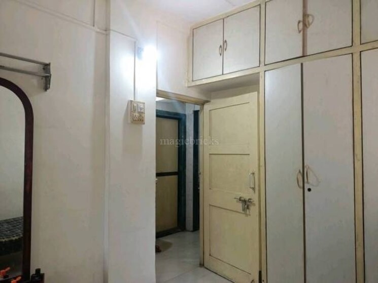 undefined, ashiana-apartments-airoli 2 Bedroom 800 Sq.Ft. Apartment In Sector 5 Airoli Navi Mumbai 6684668