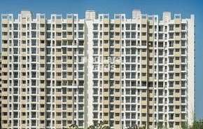 1 BHK Apartment For Resale in Ekta Parks Ville Virar West Mumbai 6684696