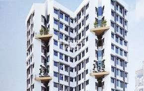 1 BHK Apartment For Resale in Dhartidhan Dharti Virar West Mumbai 6684705