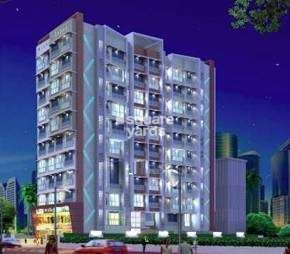 2 BHK Apartment For Rent in Nirdhar CHS Borivali West Mumbai 6684743