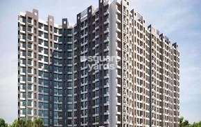 1 BHK Apartment For Resale in Bhoomi Acropolis Virar West Mumbai 6684733
