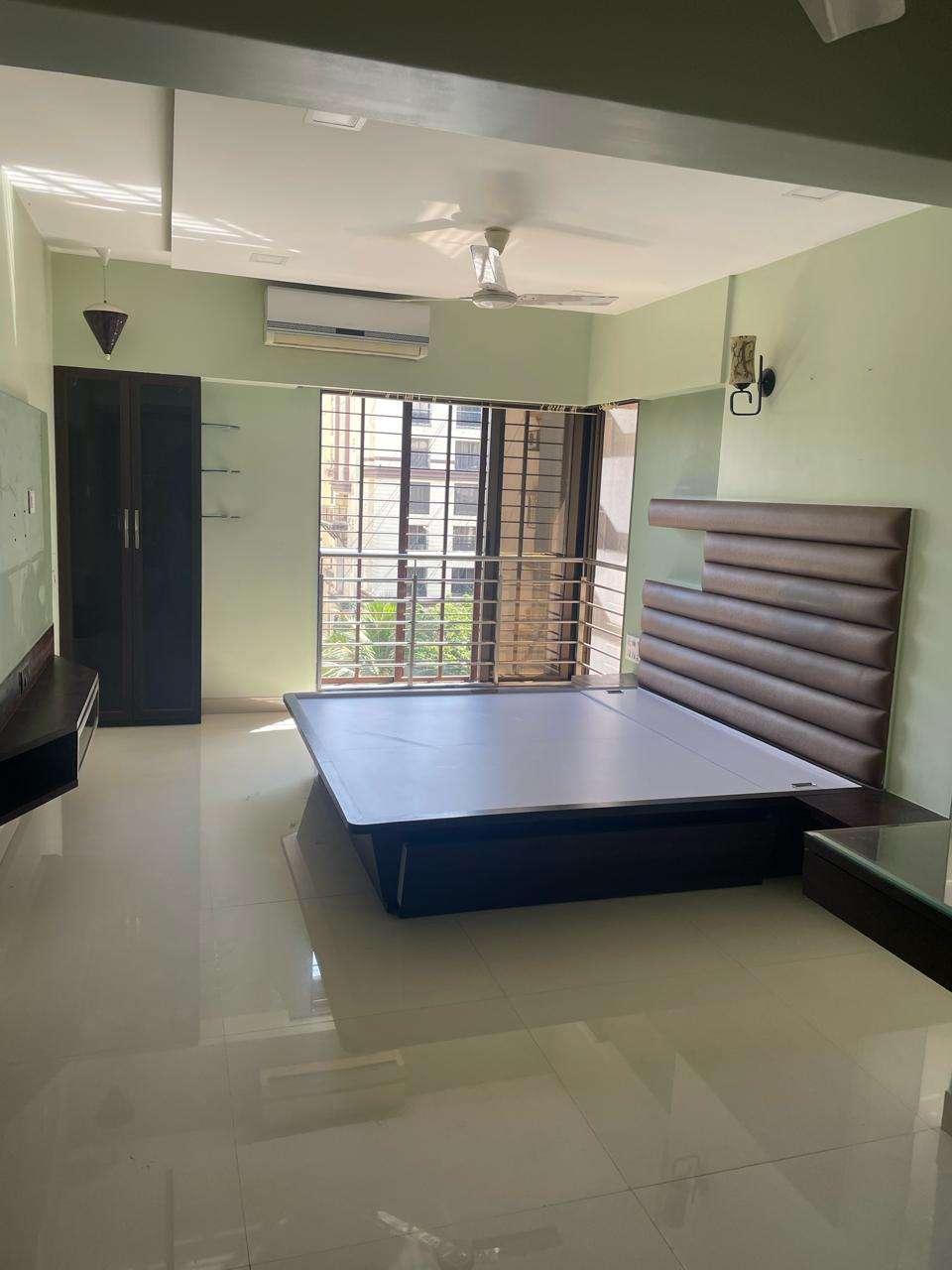4 BHK Apartment For Resale in Pegasus Apartment Santacruz West Mumbai 6684722