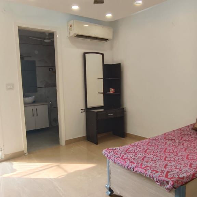 3 BHK Independent House For Rent in Sector 51 Noida 6684758