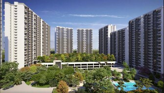 3 BHK Apartment For Resale in Godrej Carnival Mamurdi Pune  6684804