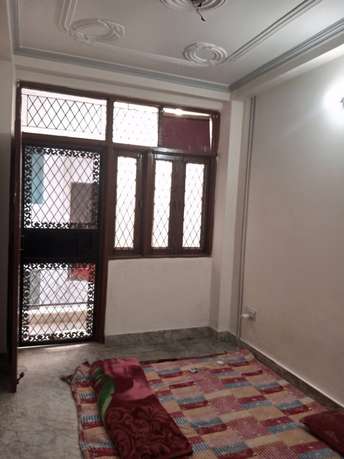2 BHK Builder Floor For Resale in Jogabai Extension Delhi 6684862