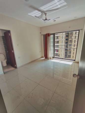 3 BHK Apartment For Rent in Hubtown Greenwoods Vartak Nagar Thane 6684872