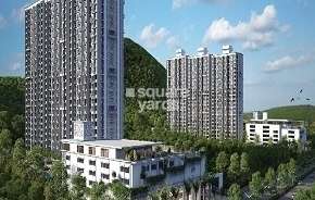 3 BHK Apartment For Resale in Godrej Hillside Mahalunge Pune 6684885