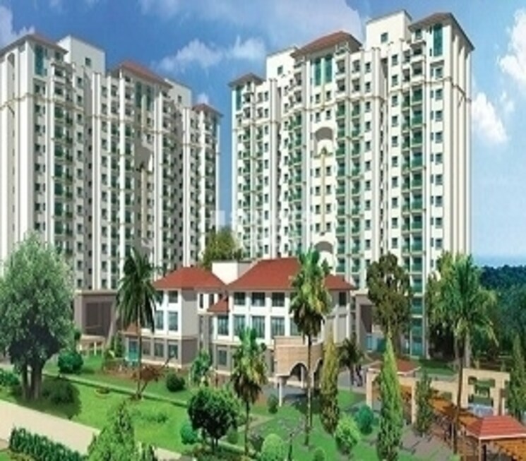 Exterior View, godrej-forest-grove 3 Bedroom 705 Sq.Ft. Apartment In Mamurdi Pune 6684914