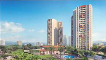 3 BHK Apartment For Resale in Mahindra Citadel Pimpri Pune 6684944