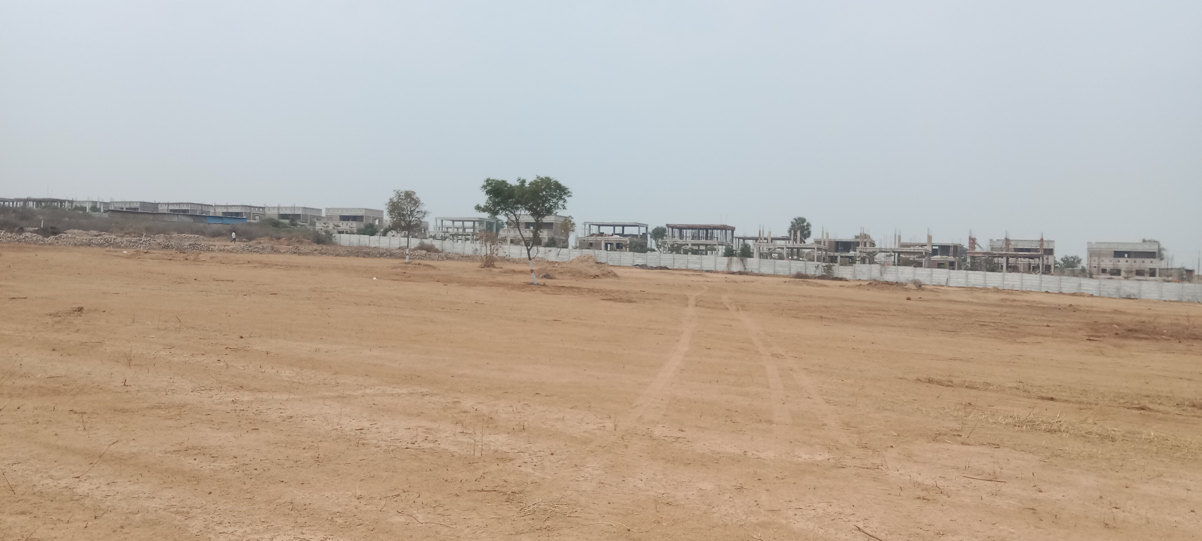  Plot For Resale in Santosh Nagar Hyderabad 6684988