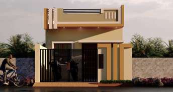 2 BHK Independent House For Resale in Kisan Path Lucknow 6684993