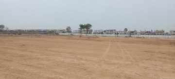 Plot For Resale in Masab Tank Hyderabad  6684998