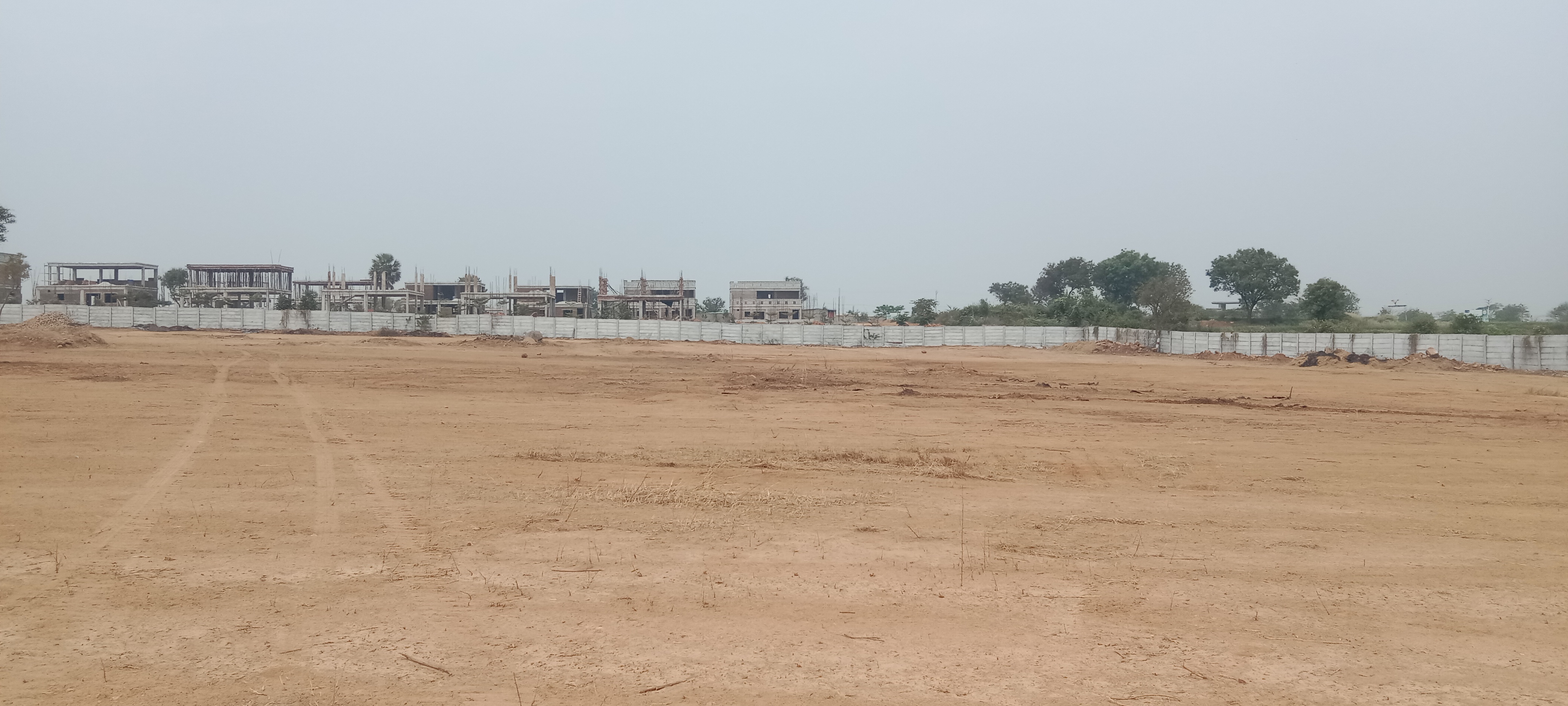 Plot For Resale in Manchirevula Hyderabad  6685005