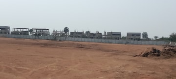 Plot For Resale in Chanchalguda Hyderabad  6685014